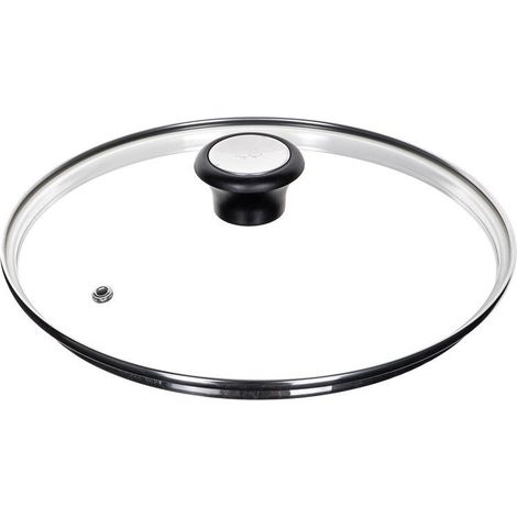 Tefal 28097512 couvercle de casserole Transparent