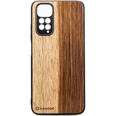 Custodia in legno MANGO per Xiaomi Redmi Note 11 / 11S