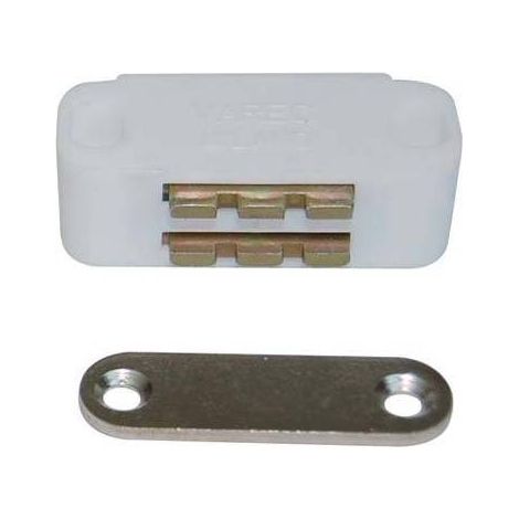 12,00000000000000000000 x CRICCHETTO MAGNETICO SPORTELLI UC14 VAREC