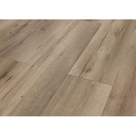 Classen Laminat Arteo 8 Aquaprotect XL Kalymnos Oak Laminat (1/2)