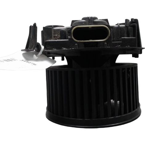[PRODUIT D'OCCASION] Moteur Ventilateur Chauffage RENAULT Clio III 2009- ♻️ Ref Oe. 7701062226 - Garantie à vie (1/4)