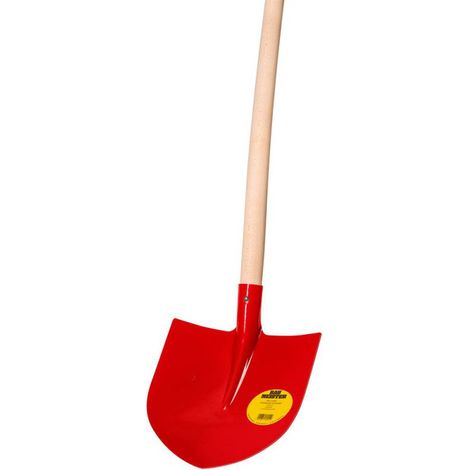 IDEALspade BAUMEISTER Pala di Francoforte