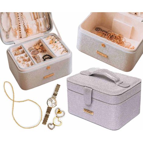 Coffret argenté PTN SZK-09-3132 (1/5)