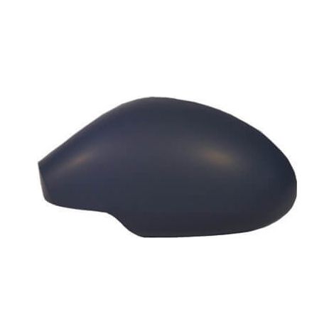 Coque de rétroviseur gauche noire Seat Cordoba 2002-2009
