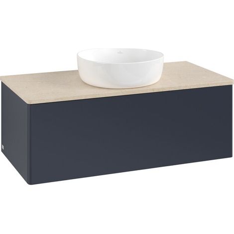 Villeroy & Boch L31013HG WTUS Antao L311 1000x360x500mm (1/3)