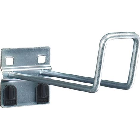 Bott Bügelhaken L150 mm, für Lochplatten