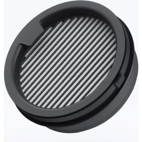 (1 filtre) Filtre HEPA de rechange compatible avec l'aspirateur Roborock Dyad Pro Combo - Accessoires, pièces détachées et consommables (1/4)