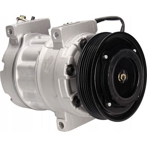 Compresor de aire acondicionado Renault Laguna 07-15, Latitude 10-15 (1/5)