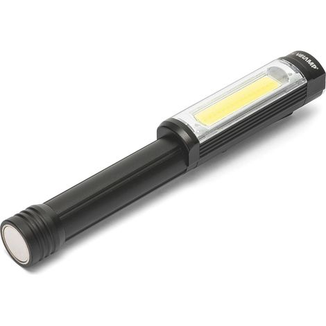 TORCIA TASCABILE BIG DADDY COB LED  3W