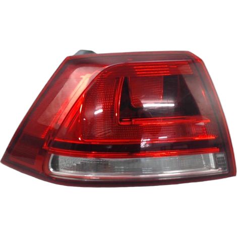 [PRODUIT D'OCCASION] Feu Arrieree Gauche  VOLKSWAGEN Golf ♻️ Ref Oe. 5g0945095p - Garantie à vie (1/3)