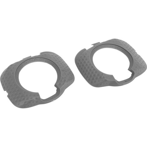 Bicycle Cleats, Bicycle Pedal Covers - 1 Pair of Quick Release Pedal Clip Cleat Covers, Cycling Shoes for Speedplay Zero, Foot Lock Plate (1/5)