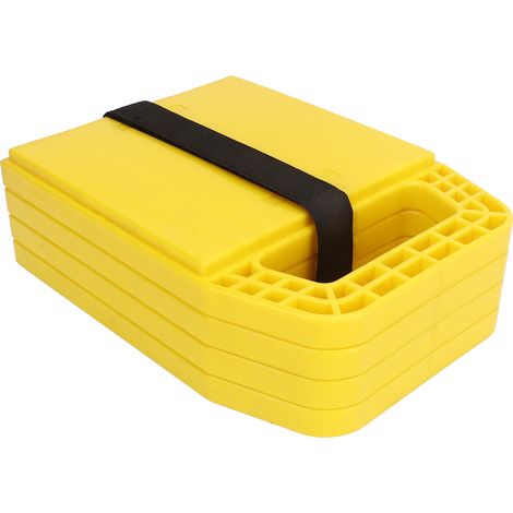 UPALDHOU Katzenkissen-Stabilisierungsset (gelbe Farbe). (1/5)