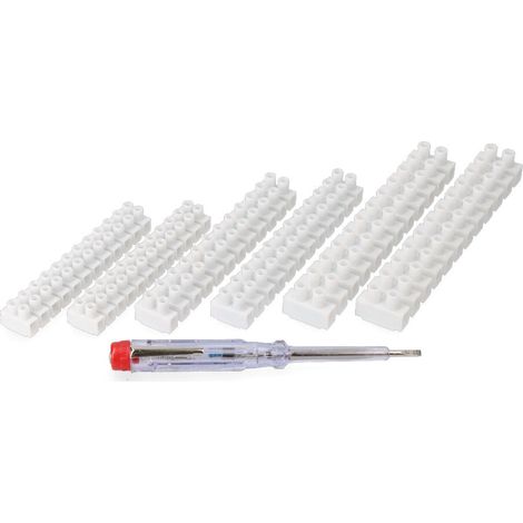 Kit électrique Diy Edm Outils Et Connexions Pour Projets électriques. - Edm (1/2)