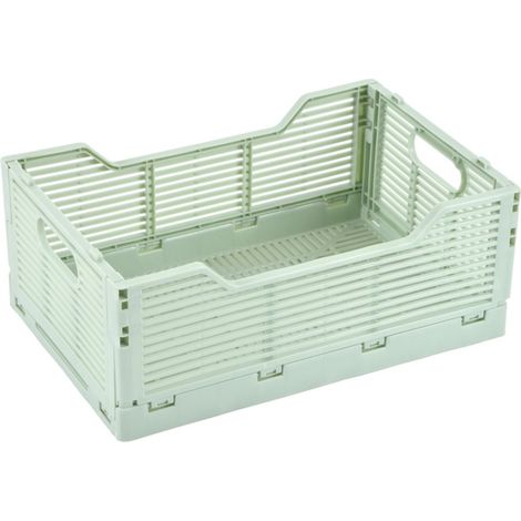 Cagette pliable petit format FOLDY (1/2)