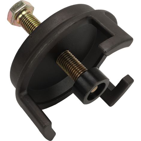 Jeu de démonte-poulie de vilebrequin 25264, extracteur amortisseur harmonique pour moteur 5.3L 5.7 LS1 6.0 LS2 6.2 LS3 7.0L, outil de retrait de poulie de manivelle (1/5)