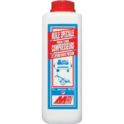 Lubrifiant Bg Bidon 1l