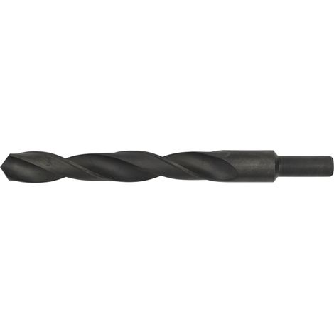Sealey Blacksmith Drill Bit 19.5 x 205mm BSB19.5
