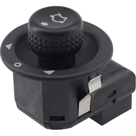 Passend für Ford Monde Rückspiegelschalter 93BG17B676BB 85GG17B676AB 4495427 (1/4)
