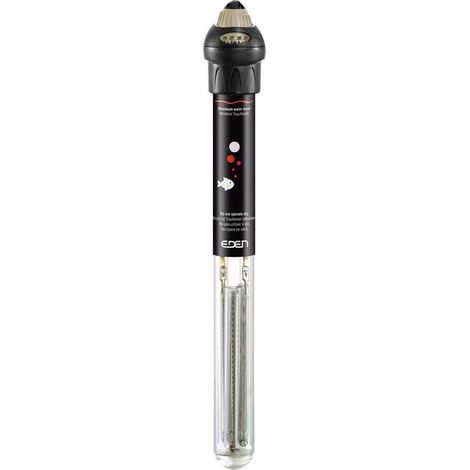 Eden Termoriscaldatore RCA 25w