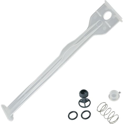 Ersatzteil - Reparatur-Set für Wasserbehälter, original -  - SIEMENS, NEFF, BOSCH, THERMADOR