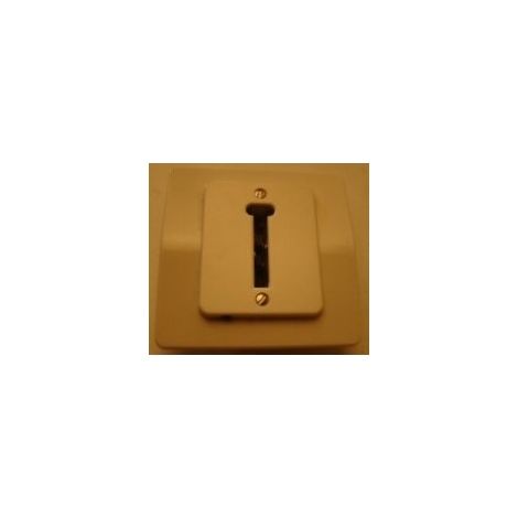 Legrand 080548 - Neptune Telefonsteckdose 8 Kontakte in T White