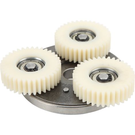 Kit engrenages planétaires 36T – Nylon, pour moteur vélo électrique 500W-750W (1/5)