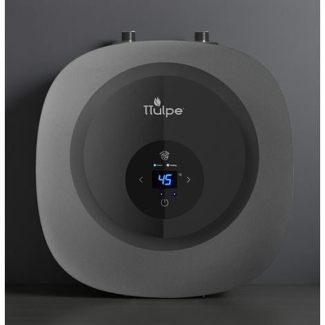Ttulpe buono 30 u under sink storage water heater 15 kw - compact reliable (1/3)