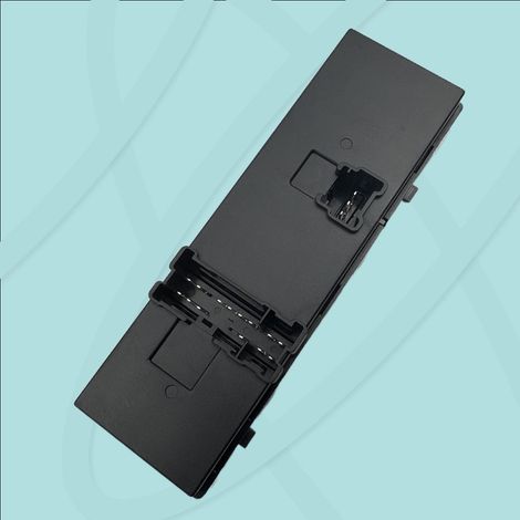 25401-JG45A is suitable for upgrading and retrofitting the electric window regulator switch kit for Nissan X-Trail with lights. (1/4)