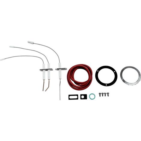Wolf Kit de maintenance pour CGB-2-75/100, 8616512