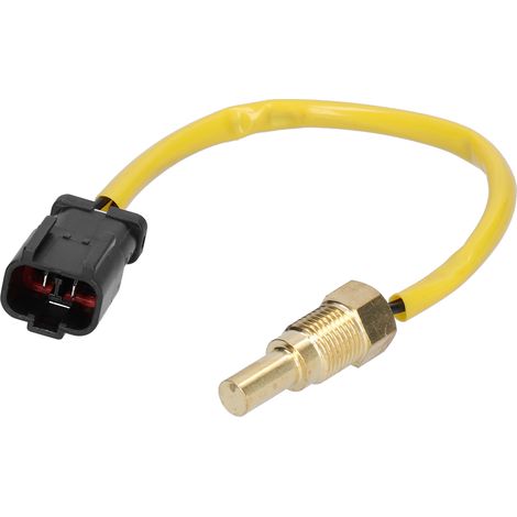 Capteur de température d'eau pour accessoires de pelle PC200-5 7861-92-3320 TOSD-08-003 (1/5)