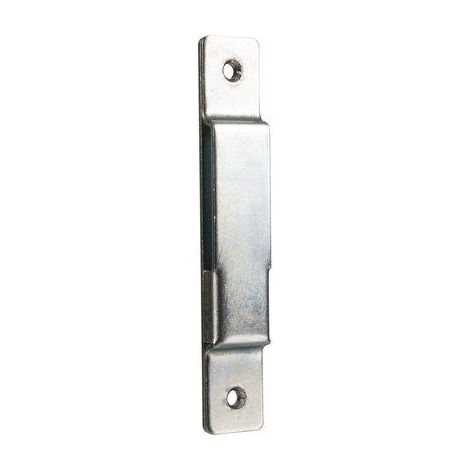 GACHE BATTEUSE PLAQUE.18 SEULE 216.18