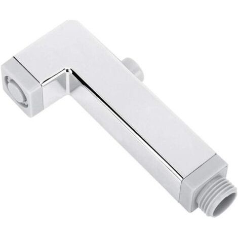 Portable Bidet Sprayer for Toilet, Jet Sprayer for Muslim Toilet, Adjustable Cloth Diaper Sprayer, Bidets for Toilet with Bidet Hose for Washing (1/4)