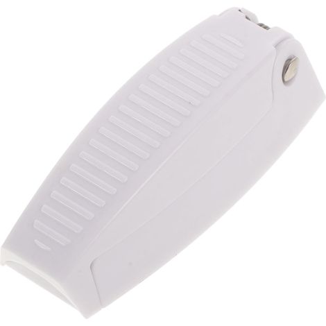 Clip de verrouillage porte soute pour caravanes et camping, cars (1/5)