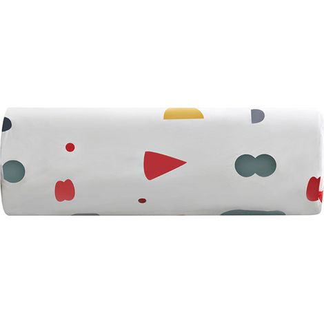 Housse De Protection Pour Climatiseur Suspendu En Peva Imperméable Anti-Poussière Avec Cordon De Serrage Pour Maison 1 Pièce (1/2)