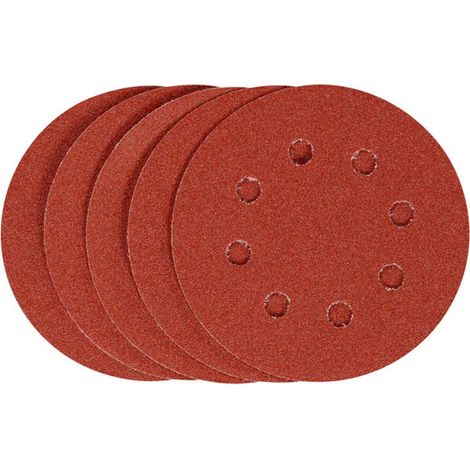 5 Scheiben ø 115 mm STY-STA32012-XJ (1/2)