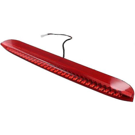 Troisième feu stop surélevé pour voiture, compatible avec I800 H1 Starex H-1 1997-2007 927 (1/5)