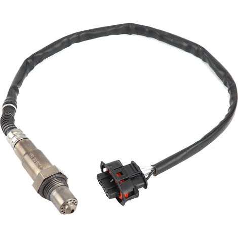 Capteur Oxygène Lambda O2 pour Opel Vauxhall Astra Cascada Corsa Insignia Zafira 0258010065 (1/5)