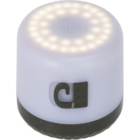 REDCLIFFS linterna led &43 guirnalda 9,8x9,8x4,8 cm , Linterna led &43 guirnalda 9,8x9,8x4,8 cmMarca RedcliffsLuz camping con guirnalda enrollable 98x98x48mmLinterna de cam (1/3)