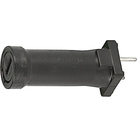 Schurter 0031.3703 0031.3703 Portafusibili 1 pz.