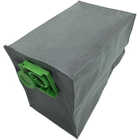 Réutilisable sac poussière pour Festool CT48 CTL/M 48 E accessoires aspirateur High poussière Capacity collecte sac A (1/5)