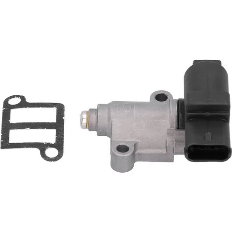 Vanne de régulation du ralenti 35150-02800, accessoire de remplacement pour Hyundai Matrix (1/5)
