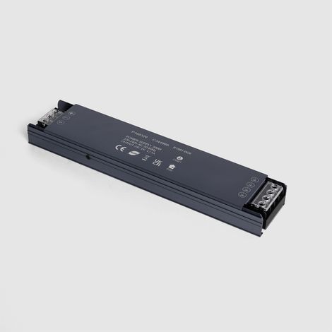 Fuente de Alimentación Slim 24V DC 300 W