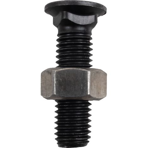 Bullone tspqst 120° M12x45 con dado (1/3)