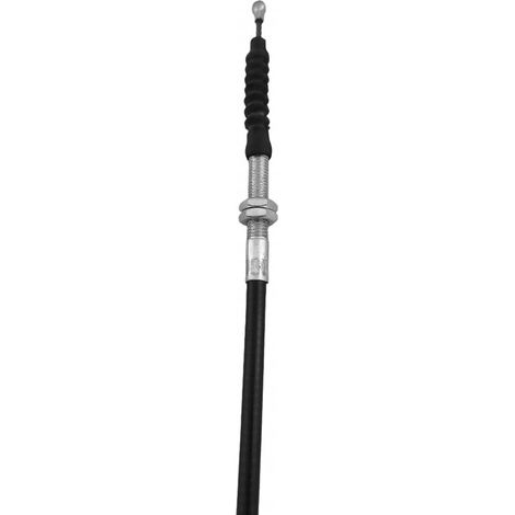 Câble d'embrayage Honda CB 900 F Boldor (79-83) Linmot 22870-438-610 (1/3)