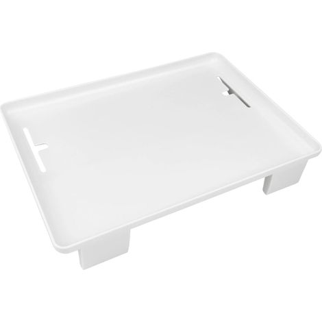 Table de Chevet Suspendue, Suspendu Mezzanine Suspension Rangement Tablette Chevet, Amovible Étagère Table de Nuit Suspendue, pour Mezzanin Flottante Superposé Plateau Lit (1/5)