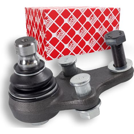 Axe de triangle avant FEBI BILSTEIN FE41691 (1/2)