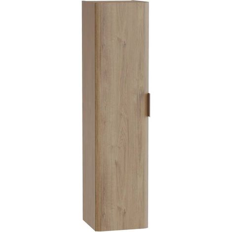 COLONNA PER BAGNO BAGNO 'MIA PLUS ROUND' colore golden oak