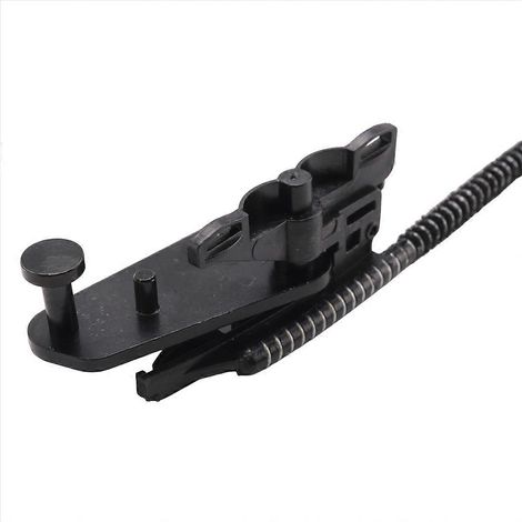 Câbles de toit ouvrant pour Ford Super Crew Cab FL3Z16502C22 (1/5)