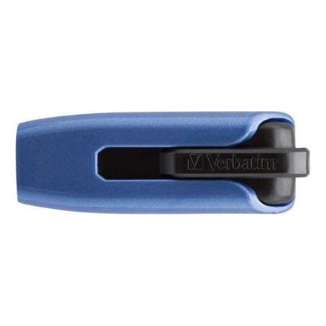 Verbatim V3 MAX USB-Stick Speicherstick Schnelle Datenübertragung und langlebiges Design 64 GB (1/5)