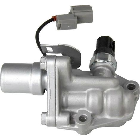 15810-PAA-A01 15810-PAA-A02 Électrovanne VTEC à tiroir pour Honda Accord 4 cylindres Odyssey 2.3L 1998 1999 2000 2001 2002 (1/5)